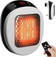 Mini Electric Wall Plug In