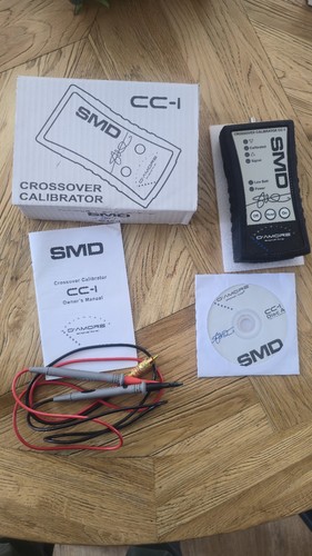 Steve meade crossover - steve,