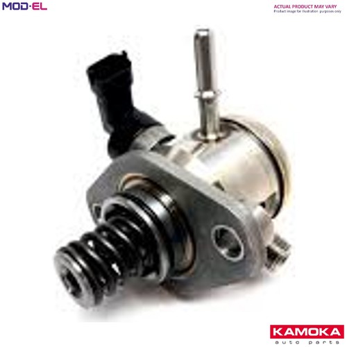 High pressure pump - pump, for