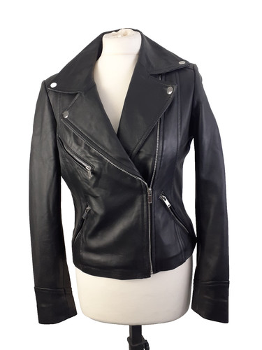 Real leather women - leather, ninfa