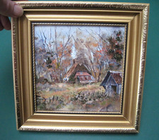 'The Wood keeper's Cottage'