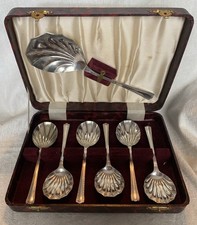 Canteen vintage silver - canteen,