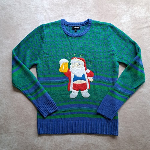 Carbon mens retro novelty - ,