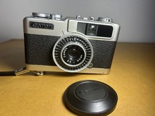 Canon Demi EE28 - Film Camera