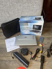 Wharfedale WDP1210 Portable