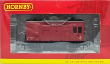Hornby R6679 BR (ex LMS) Horse