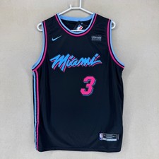 Nike NBA Miami Heat Dwyane
