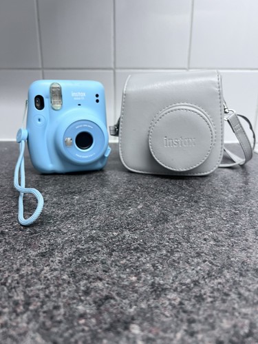 Fujifilm instax mini - fujifilm,