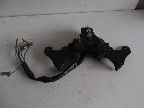 Honda cb750 sohc clocks - cb750,