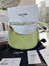 Authentic Celine mini Ava