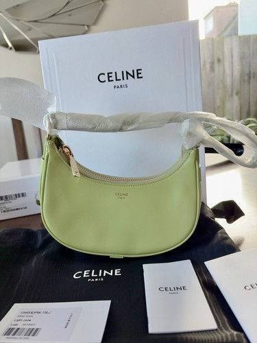 Authentic celine mini ava - authentic,