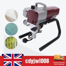 NEW 1800W High Pressure