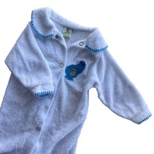 Sesame Street Cookie Monster