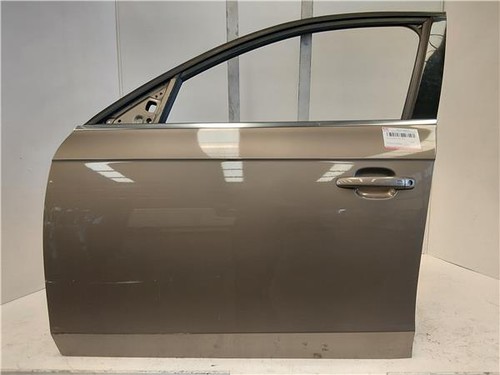 Door left front audi - audi, (b8)
