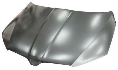 Fits skoda octavia bonnet - fits,