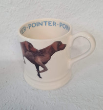 Emma Bridgewater Pointer Mug Rare Dog Lover Gift