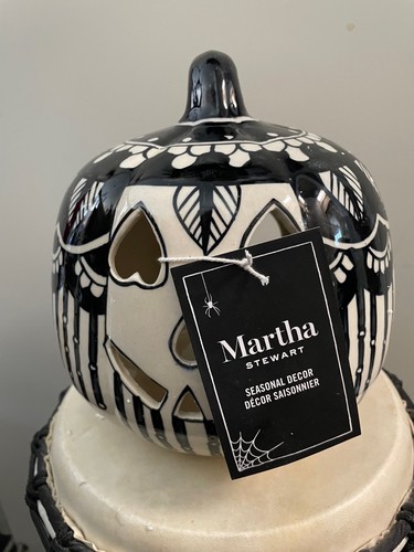Martha stewart halloween jack - martha,