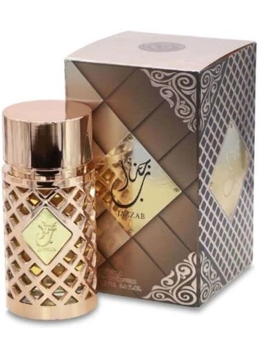 Jazzab gold ard - by, al