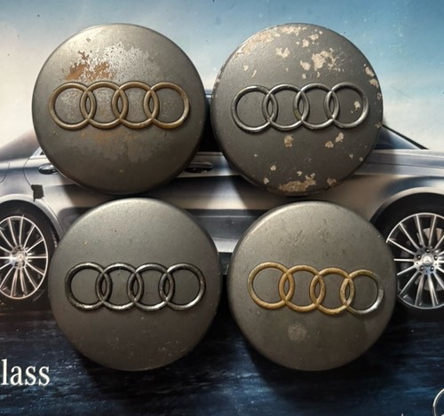 Four genuine audi centre - four,