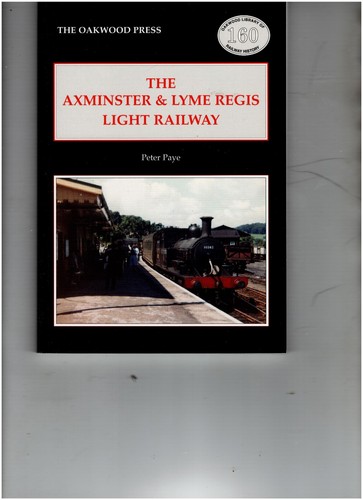 The axminster lyme - the,