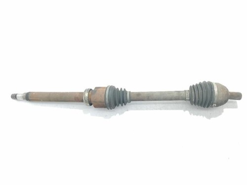 Front transmission ford - front,