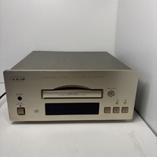 TEAC PD-H500i Stereo Compact Disc CD Player