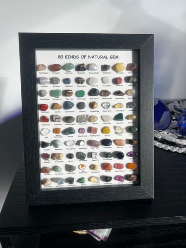 Kinds natural stone - of,