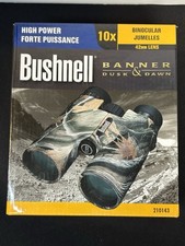 Bushnell Camo Binoculars