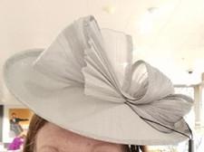 John Lewis "Delphine" Satin