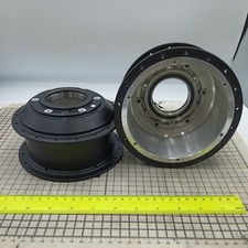 SR Suntour r HESC Hub Case