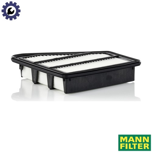 Air filter 075 - c,