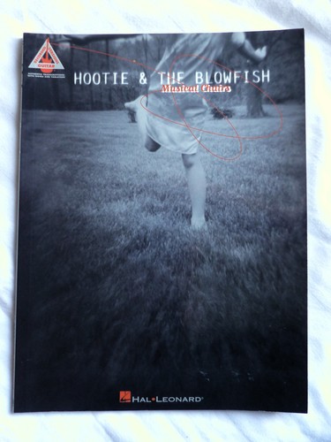 Hootie the blowfish - the,