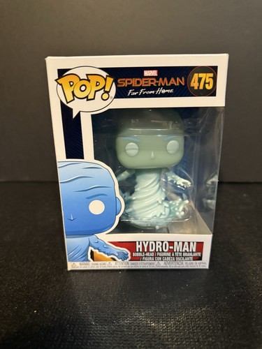 Funko pop hydro man - funko,