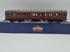 #6095 Bachmann 34-226D Period