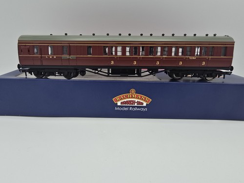 6095 bachmann 226d period - #6095,