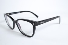 Prada VPR 15Z Womens Black