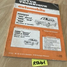 Peugeot 305 Diesel Grd Gld Srd