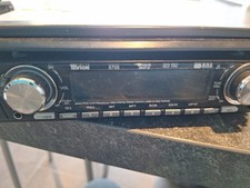 Tevion Car Stereo/ CD player