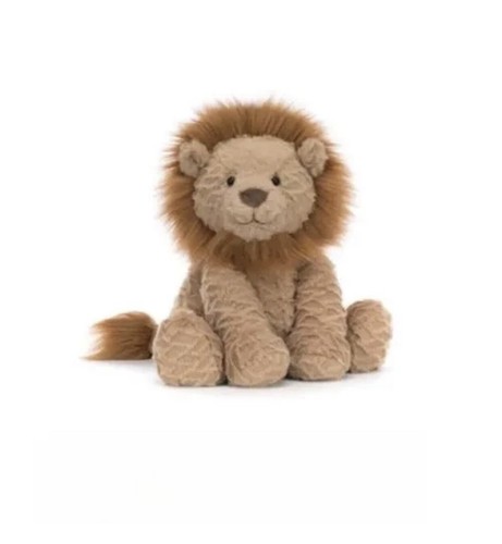 23cm jellycat fuddlewuddle - 23cm,