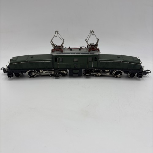 Marklin 3015 gauge swiss - marklin, ho