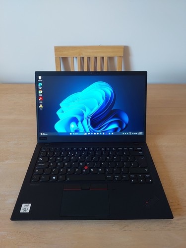 Lenovo thinkpad carbon gen - x1,