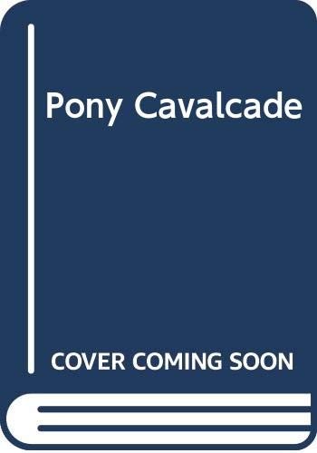 Pony cavalcade thelwell - pony, cavalcade,