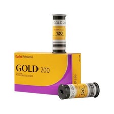 Kodak Professional Gold 200