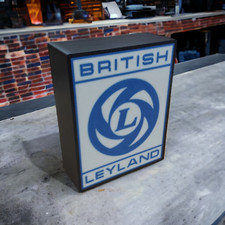 British Leyland Light Box -