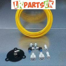 Land Rover Discovery Wading