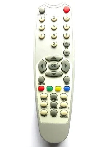 Genuine digifusion freeview - genuine,