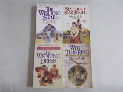 Marian wells trade pb - marian,
