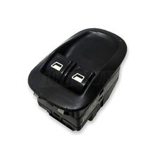 Peugeot 206 206 Convertible 306  Genuine Dual Electric Window Switch Lifter