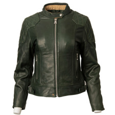 Goldtop womens cafe racer - womens,
