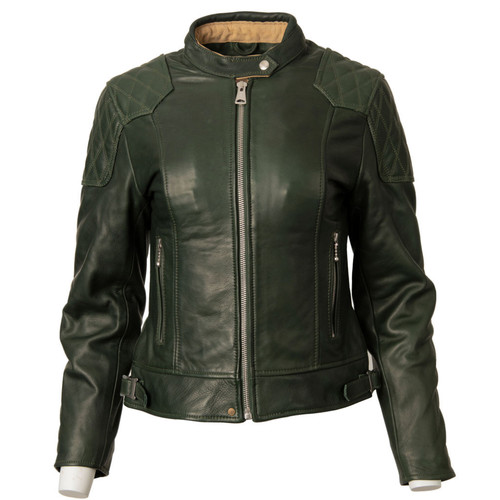 Goldtop womens cafe racer - goldtop,
